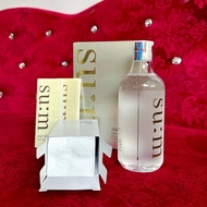 CÓ TEM LG VINA DATE 2027 - TẨY TRANG DẠNG NƯỚC DÒNG SUM 400ML TẶNG BÔNG COTTON