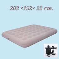 ที่นอนเป่าลม ที่นอน ที่นอนปิคนิค เบาะรองนอน เบาะลมที่นอน 2.5 ฟุต 3.5 ฟุต 4.5 ฟุต 5 และ 6 ฟุต