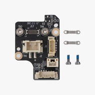 For Bambu X1C Extruder Interface Board V9 for BambuLab P1 Series tool head board TH board V9 for X1/