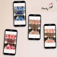 [Package] Hotel Bedroom Birthdaydeluxe (Part 1)