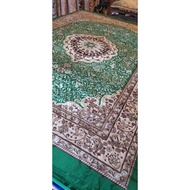 Mink Karpet 190cmx 260cm