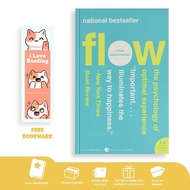 Flow : The Psychology of Optimal Experience - Mihaly Csikszentmihalyi