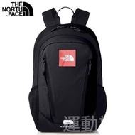 【💥日本直送】22L THE NORTH FACE K Roundy 行山 遠足 旅行 背囊 書包 兒童用 黑色