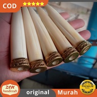 Pipa once tulang igaduyung model taring duyung