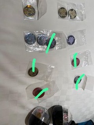 Ptcg 硬幣/coin