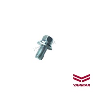 ✔◙┅Yanmar Harvester Parts Screws BoltsAlternative Stores