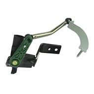 3Q0412522A 5Q0412522C Headlight Level Sensor Front Left For Vw Cc 0H7 0H8 0H9 380T Magotan 0B2 B8L 0