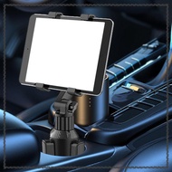 [MCA] Car Tablet Holder Adjustable Automobile Mount Cradle Tablet and Smart Phone Stand Car Tablet M