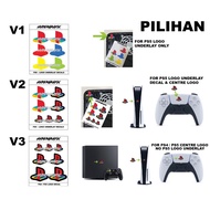 ps4 games nintendo switch games pc game board games V1 V2 V3 V4 V5 V6 V7 PLAYSTATION LOGO DECAL PS5 
