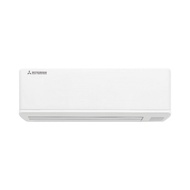 Mitsubishi Heavy三菱重工1.0匹420纖巧型UV-C殺菌變頻冷暖掛牆分體式冷氣機(附遙控)SRK25MHIPH1