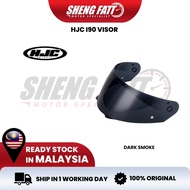 HJC VISOR I90 for HJC helmet visor
