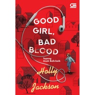 GPU - Good Kids Mask (Good Girl, Bad Blood)