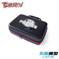 T-WORK ''S tworks RC Remote Control Car Model Accessories Tool Storage Bag Large TT-075-C