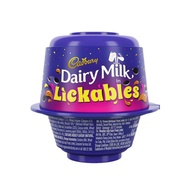 Cadbury Dairy Milk Lickables