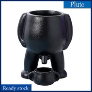 NEW Piss Pot Planter, Peeing Plant Pot With Drainage Holes, Funny Peeing Plant Pot Gift For Home Plant Enthusiasts,