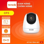 Tenda CP3 and CP6 wifi IP cameras for home use - genuine products (clearer than Ezviz C6N and Imou A