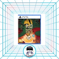 Nine Sols PlayStation 5