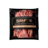 美國SRF 和牛牛肋條300g (急凍-18°C)