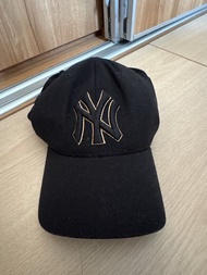 New York Yankees 棒球帽