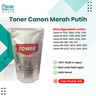 MESIN Toner for Canon iR3300 Photocopy Machines/iR3035/45/iR2520/25/iR400/iR4035/45/51/iR4235/45/51 
