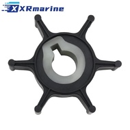646-44352 Water Pump Impeller for Yamaha 2 HP Outboard Motors 646-44352-01 646-44352-01-00 18-3072