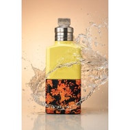Decant Dries Van Noten Bitter Splash