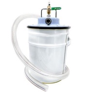 Pneumatic Vacuum Cleaner V-500 590722