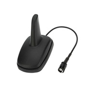 Shark Fin Antenna Car Roof AM/FM Radio Aerial Antenna for VW Golf MK4 MK5 Seat Skoda BT (Standard)