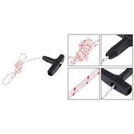 【HAWT】Hot Replacement Part Plastic Pull Cord Fit for Starter 038 Recoil Handle Rope