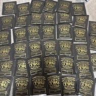 $86/40包 TWG茶包 - English Breakfast Tea 英式早餐茶 黑茶