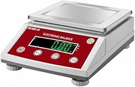 Fristaden Lab Scale | 3000 g x 0.01 g | USA Company | RS-232 Connection | High-Precision Balance for