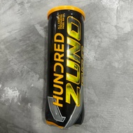 Hundred Padel balls Contents 3 all courts pressed padel balls