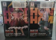 HUNTER×HUNTER DXF×グリードアイランド×1（貪婪之島篇 Vol.1）小傑（小剛）+（比司吉）