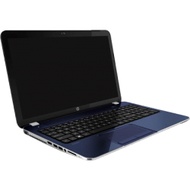 HP pavilion dv6 Notebook laptop -I5-4GEN 8GB RAM - 128GB SSD - 2.4GHz /77