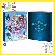 [Japanese Version] BUSHIROAD Shadowverse EVOLVE Official Card Binder Shadowverse EVOLVE "Uma Musume 