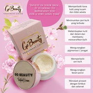 KRIM MUTIARA MSSKINZ KRIM AJAIB NATURAL LOOK