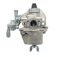 Carburetor for Robin NB411 CG411 BG411 EC04 49CC Engine Motor Chainsaw Weedeater Trimmer