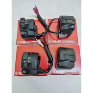 X1R135:HANDLE SWITH SUIS TANGAN STATER&NON STATER-4S3H397300/4S3F628J00/4S3H397600