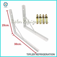 ➣ ﹍ Window Type Aircon Bracket( 0.5hp - 1hp)