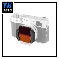 NISI Filter System for Fujifilm X100 Series (Professional Kit, FOR X100 S/T/F/V)