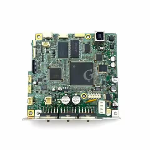 KYJET 100% new Original Main Board for Graphtec CE6000-40 / CE6000-60 / CE6000-120 Cutting Plotters