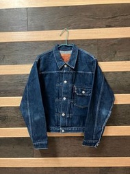 Levi’s Levis LVC 外套 Type I 506XX USA 美國製 大E 38 S (70506 0021）