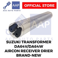 Suzuki Transformer DA64V DA64W Aircon Drier Receiver