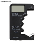 ont  Battery Level Detector Battery Capacity Tester Battery Level Display Residual Battery Level Dig
