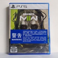 <switch周邊>PS5 游戲 使命召喚19 COD19 現代戰爭2 戰火重燃 中文版 現貨即發