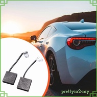 [PrettyiaedMY] 2 Pieces Carbon Brush Power Tool Accessories for C40 Dynamos C40A Lucas
