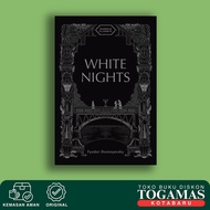 White Nights (Norris Classics) [Hc] - Fyodor Dostoevsky - Norris Book