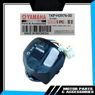 HTMOTOR HANDLE SWITCH R/H PNP DOUBLE SIGNAL LC135 V1 V2 V3 V4 V5 V6 EGO-S EGO SOLARIZ
