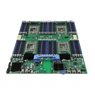Dell RCGCR System Board for PowerEdge T420 LGA1356 0RCGCR TT5P2 3015M RCGCK