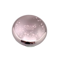 Cellio Ex Collagen twoway cake SPF 30 (with core)